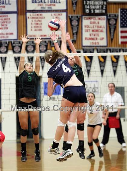 Thumbnail 1 in Drake @ Campolindo (CIF NorCal D3 Final) photogallery.