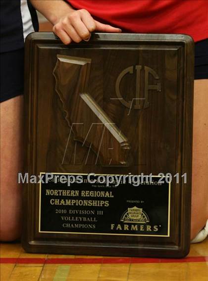 Thumbnail 1 in Drake @ Campolindo (CIF NorCal D3 Final) photogallery.