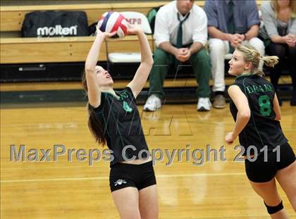 Thumbnail 1 in Drake @ Campolindo (CIF NorCal D3 Final) photogallery.