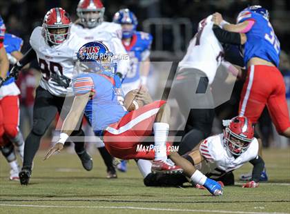 Thumbnail 3 in Mustang @ Moore  photogallery.