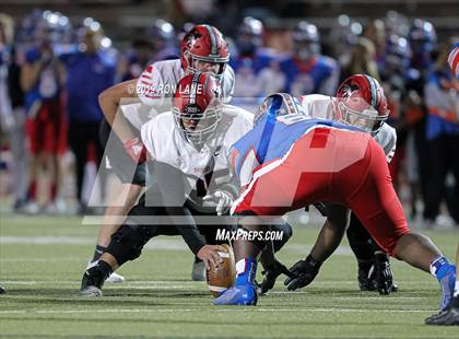 Thumbnail 3 in Mustang @ Moore  photogallery.