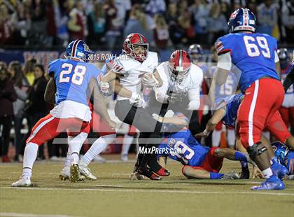 Thumbnail 3 in Mustang @ Moore  photogallery.