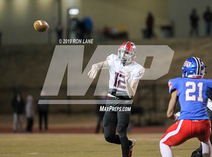 Thumbnail 3 in Mustang @ Moore  photogallery.
