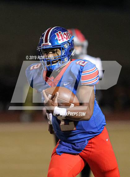 Thumbnail 3 in Mustang @ Moore  photogallery.