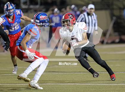 Thumbnail 3 in Mustang @ Moore  photogallery.