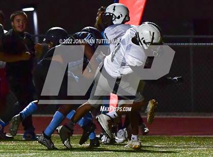 Thumbnail 1 in Far Northeast Warriors @ Vista Ridge photogallery.