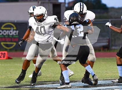 Thumbnail 1 in Far Northeast Warriors @ Vista Ridge photogallery.