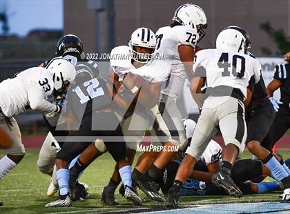 Thumbnail 2 in Far Northeast Warriors @ Vista Ridge photogallery.