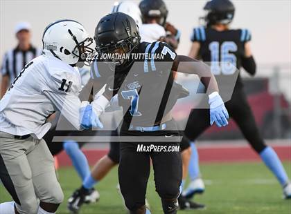 Thumbnail 2 in Far Northeast Warriors @ Vista Ridge photogallery.