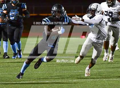 Thumbnail 2 in Far Northeast Warriors @ Vista Ridge photogallery.