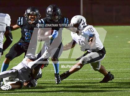 Thumbnail 3 in Far Northeast Warriors @ Vista Ridge photogallery.