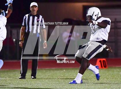 Thumbnail 3 in Far Northeast Warriors @ Vista Ridge photogallery.