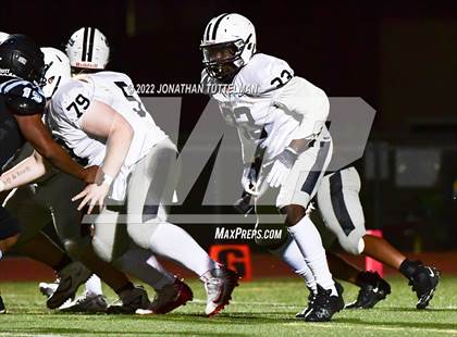 Thumbnail 3 in Far Northeast Warriors @ Vista Ridge photogallery.