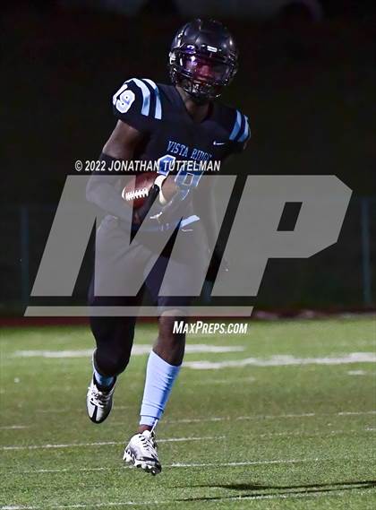 Thumbnail 3 in Far Northeast Warriors @ Vista Ridge photogallery.