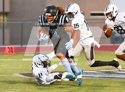 Thumbnail 1 in Far Northeast Warriors @ Vista Ridge photogallery.