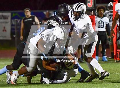 Thumbnail 1 in Far Northeast Warriors @ Vista Ridge photogallery.