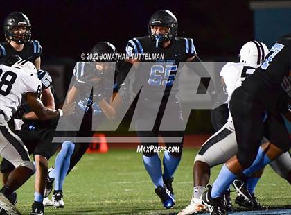 Thumbnail 3 in Far Northeast Warriors @ Vista Ridge photogallery.
