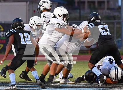 Thumbnail 3 in Far Northeast Warriors @ Vista Ridge photogallery.