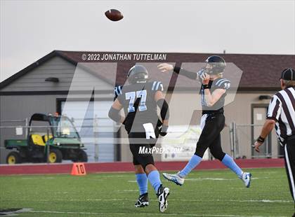 Thumbnail 2 in Far Northeast Warriors @ Vista Ridge photogallery.