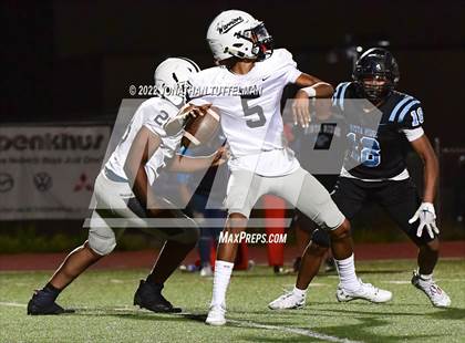 Thumbnail 3 in Far Northeast Warriors @ Vista Ridge photogallery.