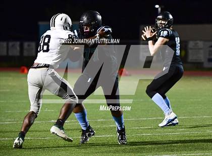 Thumbnail 1 in Far Northeast Warriors @ Vista Ridge photogallery.