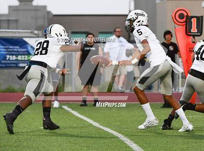 Thumbnail 3 in Far Northeast Warriors @ Vista Ridge photogallery.