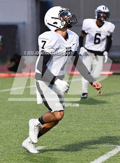 Thumbnail 2 in Far Northeast Warriors @ Vista Ridge photogallery.