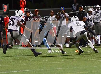 Thumbnail 3 in Far Northeast Warriors @ Vista Ridge photogallery.