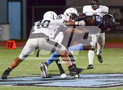 Thumbnail 1 in Far Northeast Warriors @ Vista Ridge photogallery.