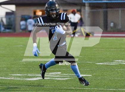 Thumbnail 2 in Far Northeast Warriors @ Vista Ridge photogallery.