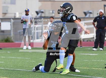 Thumbnail 1 in Far Northeast Warriors @ Vista Ridge photogallery.