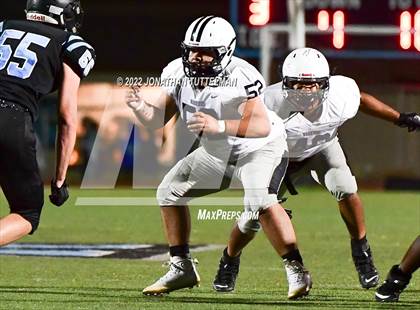 Thumbnail 1 in Far Northeast Warriors @ Vista Ridge photogallery.