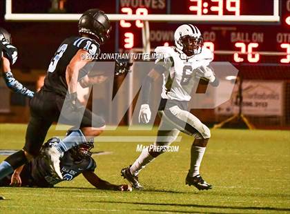 Thumbnail 2 in Far Northeast Warriors @ Vista Ridge photogallery.