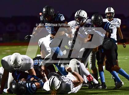 Thumbnail 3 in Far Northeast Warriors @ Vista Ridge photogallery.