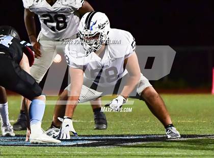 Thumbnail 1 in Far Northeast Warriors @ Vista Ridge photogallery.