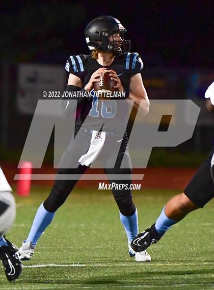 Thumbnail 2 in Far Northeast Warriors @ Vista Ridge photogallery.