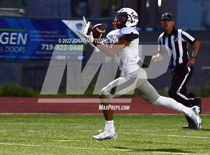 Thumbnail 2 in Far Northeast Warriors @ Vista Ridge photogallery.