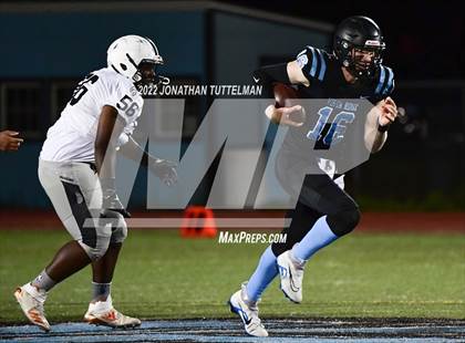 Thumbnail 3 in Far Northeast Warriors @ Vista Ridge photogallery.