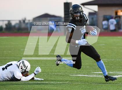 Thumbnail 1 in Far Northeast Warriors @ Vista Ridge photogallery.