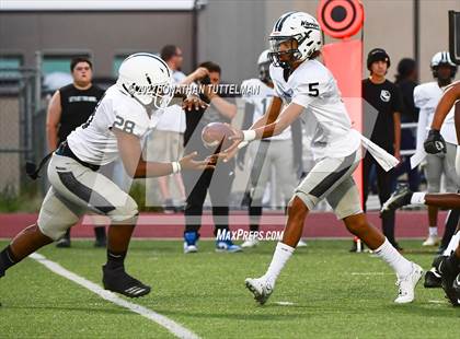 Thumbnail 3 in Far Northeast Warriors @ Vista Ridge photogallery.