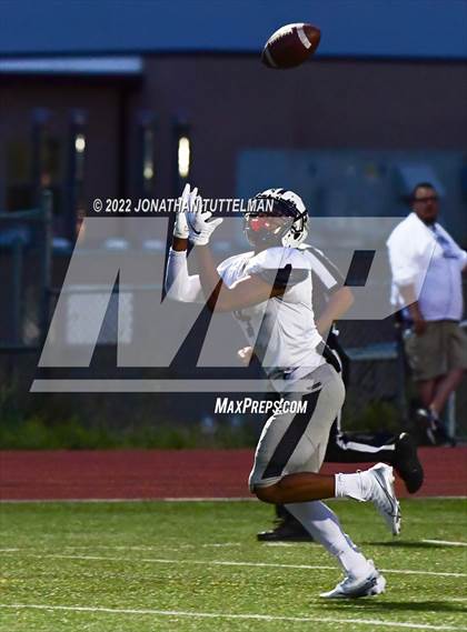 Thumbnail 1 in Far Northeast Warriors @ Vista Ridge photogallery.