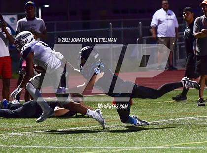 Thumbnail 3 in Far Northeast Warriors @ Vista Ridge photogallery.