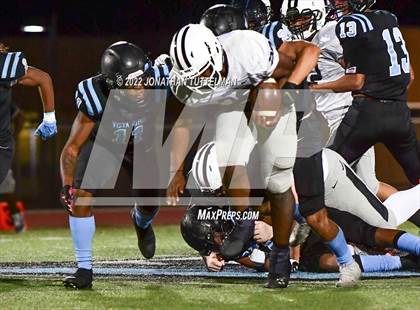 Thumbnail 3 in Far Northeast Warriors @ Vista Ridge photogallery.