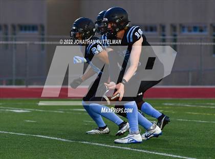 Thumbnail 2 in Far Northeast Warriors @ Vista Ridge photogallery.