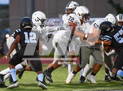 Thumbnail 1 in Far Northeast Warriors @ Vista Ridge photogallery.