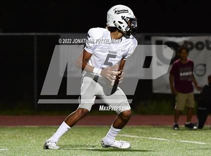 Thumbnail 3 in Far Northeast Warriors @ Vista Ridge photogallery.