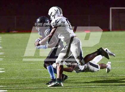 Thumbnail 2 in Far Northeast Warriors @ Vista Ridge photogallery.
