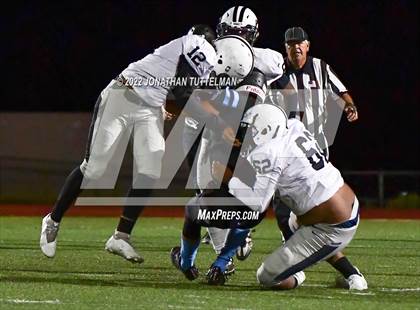 Thumbnail 2 in Far Northeast Warriors @ Vista Ridge photogallery.