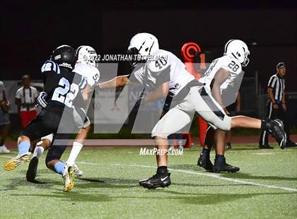 Thumbnail 2 in Far Northeast Warriors @ Vista Ridge photogallery.