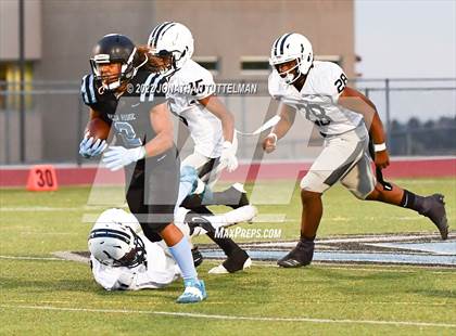 Thumbnail 2 in Far Northeast Warriors @ Vista Ridge photogallery.